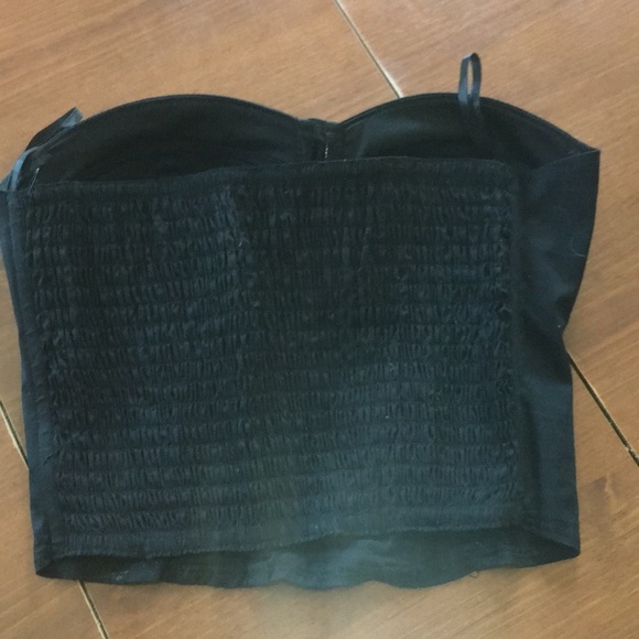 Revolve corset brand :by the way - Picture 2 of 2